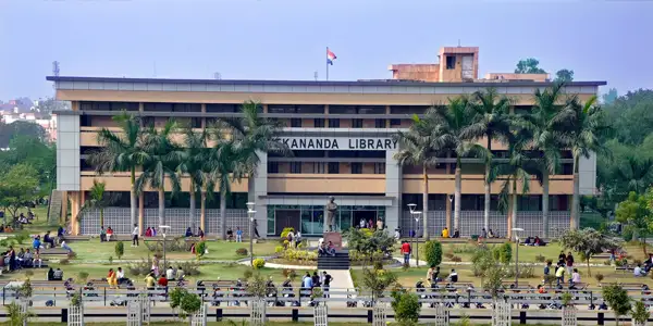 Maharishi Dayanand University