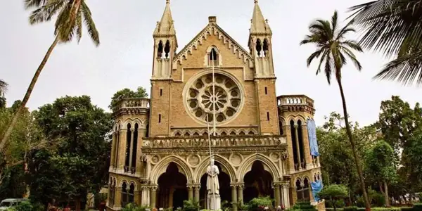 Mumbai University